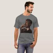 Tommy Shel.By Smoking T-Shirt (Vorne ganz)