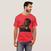 Tommy Shel.By Smoking - vintage T-Shirt (Vorne ganz)