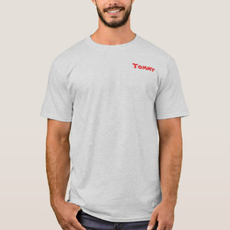 Tommy T-Shirt