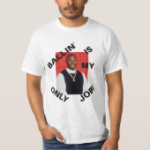 TOMMY T-SHIRT (Vorderseite)