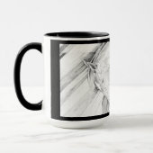 Tommy und Gunner LG Pic Tasse (Links)