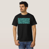 Tommy vercetti muster T-Shirt (Vorne ganz)