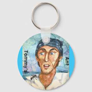 Tommy's Ant Key Chain Schlüsselanhänger