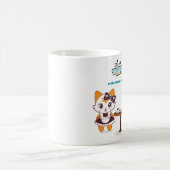 Tomo Neko Tasse (Mittel)