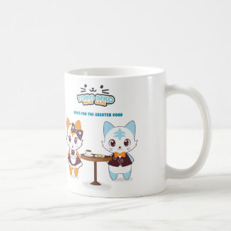 Tomo Neko Tasse