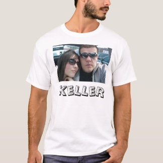 tomolala Waschanlage, KeLLeR T-Shirt