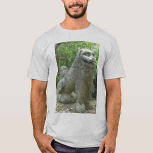 Tomori Löwe T-Shirt