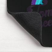 Tomorrow Needs You Mental Health Message Suicide A Mousepad (Ecke)