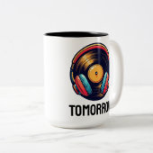 tomorrow zweifarbige tasse (VorderseiteRechts)