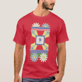 Tomovs T-Shirt (Vorderseite)
