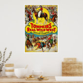 Tompkins anzeigen - Print Poster (Küche)