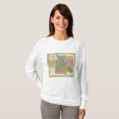 Tompkins County T-Shirt (Vorne ganz)
