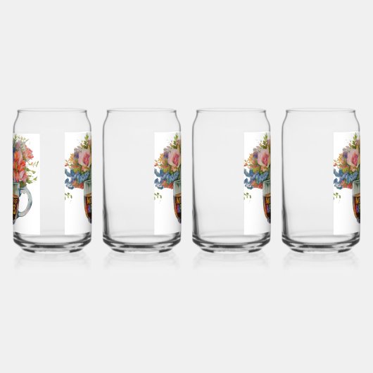 Toms Glücksfall: Das Glück des Uns: Dosenglas (Rechts)