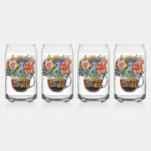 Toms Glücksfall: Das Glück des Uns: Dosenglas (Vorderseite)