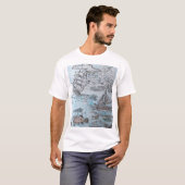 Toms originelle T - Shirt (Vorne ganz)