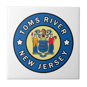 Toms River New Jersey Fliese