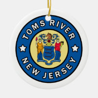 Toms River New Jersey