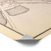 Toms River New Jersey Poster (Ecke)