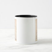 Toms River New Jersey Tasse (Zentrum)