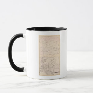 Toms River New Jersey Tasse