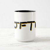 Toms Tasse (Zentrum)