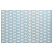 Toms Welpenstoff Stoff (Yard (91,4 cm))