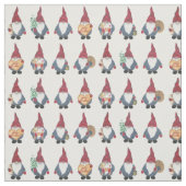 Tomten Gewebe Stoff (Muster)