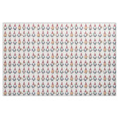 Tomten Gewebe Stoff (Fat Quarter (45,7 x 55,9 cm))