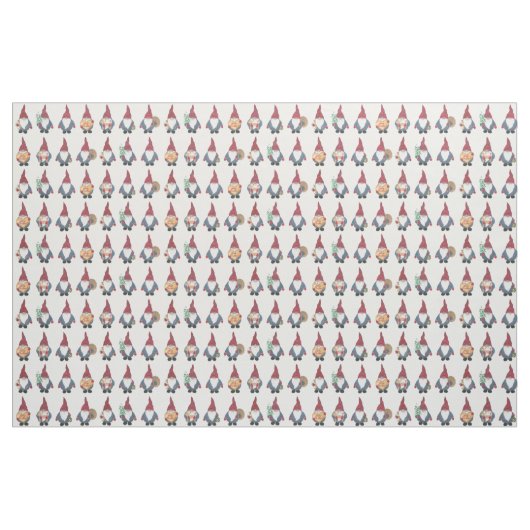 Tomten Gewebe Stoff (Fat Quarter (45,7 x 55,9 cm))