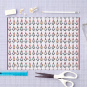 Tomten Tissue Paper Seidenpapier (Handwerk)