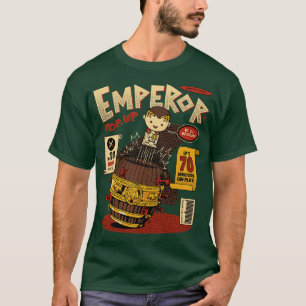 Tomy up Spielzeug Cesar Version von Tobe Fonseca T-Shirt
