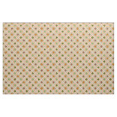 Ton Algen Muster Stoff (Yard (91,4 cm))