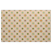 Ton Algen Muster Stoff (Fat Quarter (45,7 x 55,9 cm))