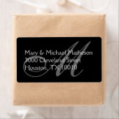 Ton an der Tone Monogramm (Insitu)