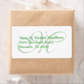 Ton an der Tone Monogramm (Insitu)