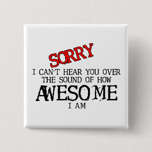 Ton des fantastischen lustigen Knopf-Spaßes Button