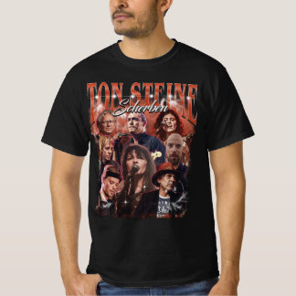 Ton Steine Scherben - Deutschsprachige Rockband T-Shirt