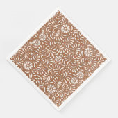 Ton Talavera Fliese Spanischer Stil Fiesta Serviette (Ecke)