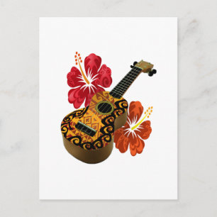 Ton und Lage Postkarte