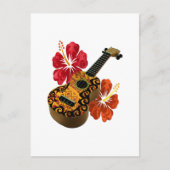 Ton und Lage Postkarte (Vorderseite)