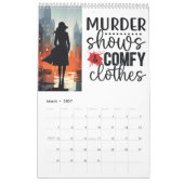 Ton verdächtig kalender (Mär 2027)