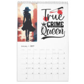 Ton verdächtig kalender (Jan 2027)