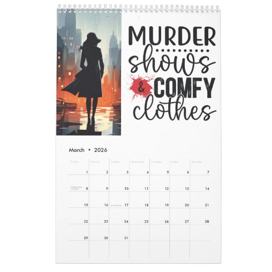 Ton verdächtig kalender (Mär 2026)