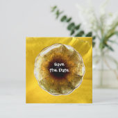 Ton von Musik Einladung (Stehend Vorderseite)