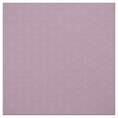 Tonal Anchors auf Hellgrau Magenta Stoff (Muster)