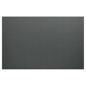 Tonaler Anker auf Schwarz Stoff (Fat Quarter (45,7 x 55,9 cm))