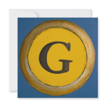Tonart G