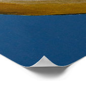 Tonart G Poster (Ecke)