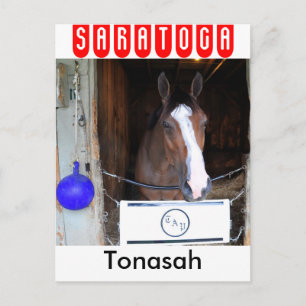 Tonasah Postkarte