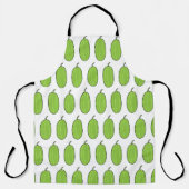 Tondli Schürze (Vorderseite)